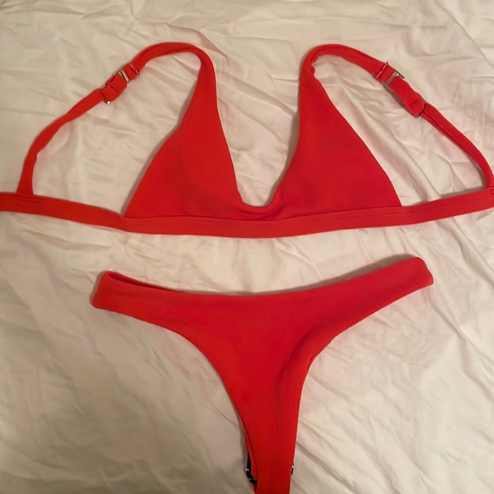 Zaful bikini